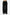 Mono B Elastic Waist Corduroy Cargo Pants Black S