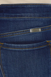 Kancan Mid Rise Gradient Skinny Jeans | Jeans Daverri Fashions