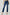 RISEN Full Size High Waist Straight Jeans Dark 1