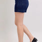 Judy Blue High Waist Denim Shorts