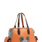 Nicole Lee USA Sun and Sand Handbag - DAVERRI FASHIONS