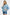 RISEN Washed Dropped Shoulder Denim Jacket Denim Jackets