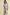 MABLE Layered Look Trench Coat With Denim Jacket