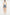Kancan Ultra High Rise Paperbag Denim Shorts