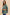 Annie Wear Checkered Button Up Half Sleeve Shirt Dark Sage M Shirts