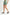 MONO B Venice Cloud Light Contour Biker Shorts MOSS