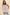SO ME Game Day Color Denim Ruched Sleeveless Top OFF WHITE