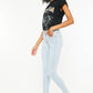 Kancan High Rise Super Skinny Jeans - DAVERRI FASHIONS