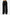 Mono B Elastic Waist Corduroy Cargo Pants