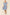 Haptics Double Ruffle Sleeve Dress with Side Pockets Knee Length Dresses