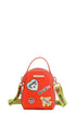 Color Patch Multi Bag - DAVERRI FASHIONS