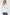 Snobbish Pocketed Zip Up Turtleneck Puffer Jacket Jackets