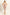 HYFVE Striped Scoop Neck Wide Strap Knit Dress Tank Dresses