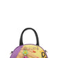 Nail Polish Mini Dome Handbag - DAVERRI FASHIONS