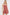 Mittoshop Textured Knotted Wide Strap Overalls DK MAUVE L Shortalls