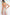 MABLE Washed Fabric Spaghetti Strap Waist Belted Jumpsuit Jumpsuits