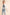 Aemi + Co Denim Patch Sherpa Vest Coat Jackets