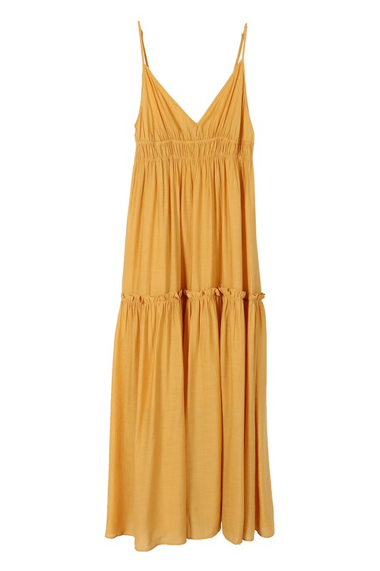 Maxi Cami Dress Maxi Dresses