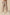 SO ME Check Plaid Wide Leg Pants with Big Patch Pockets COFFEE IVORY