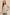 Annie Wear Half Button Ribbed Hem Sweater Oatmeal Sweaters