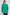 Plus Melange Baby Waffle Long Sleeve Top Plus Tops