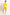HYFVE Dip Dye Long Sleeve Sweatshirt SUNFLOWER S Sweatshirts