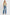 RISEN Full Size Distressed Wide Leg Jeans Plus Size
