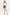 RISEN Low Rise Pikaboo Lining Shorts Denim Shorts