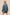 Double Take Checkered Button Up Denim Jacket Denim Jackets