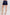 Judy Blue High Waist Heart Shaped Pkts & Red Contrast Thread Denim Shorts