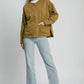 Umgee Textured Jacquard Jacket Jackets