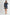 MABLE Embroidered Long Sleeve Peasant Mini Dress Mini Dresses