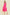 HEYSON Off-Shoulder Smocked Midi Dress Fuchsia Midi Dresses