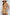 POL Crochet Halter Neck Cami and Skirt Sweater Set Outfit Sets