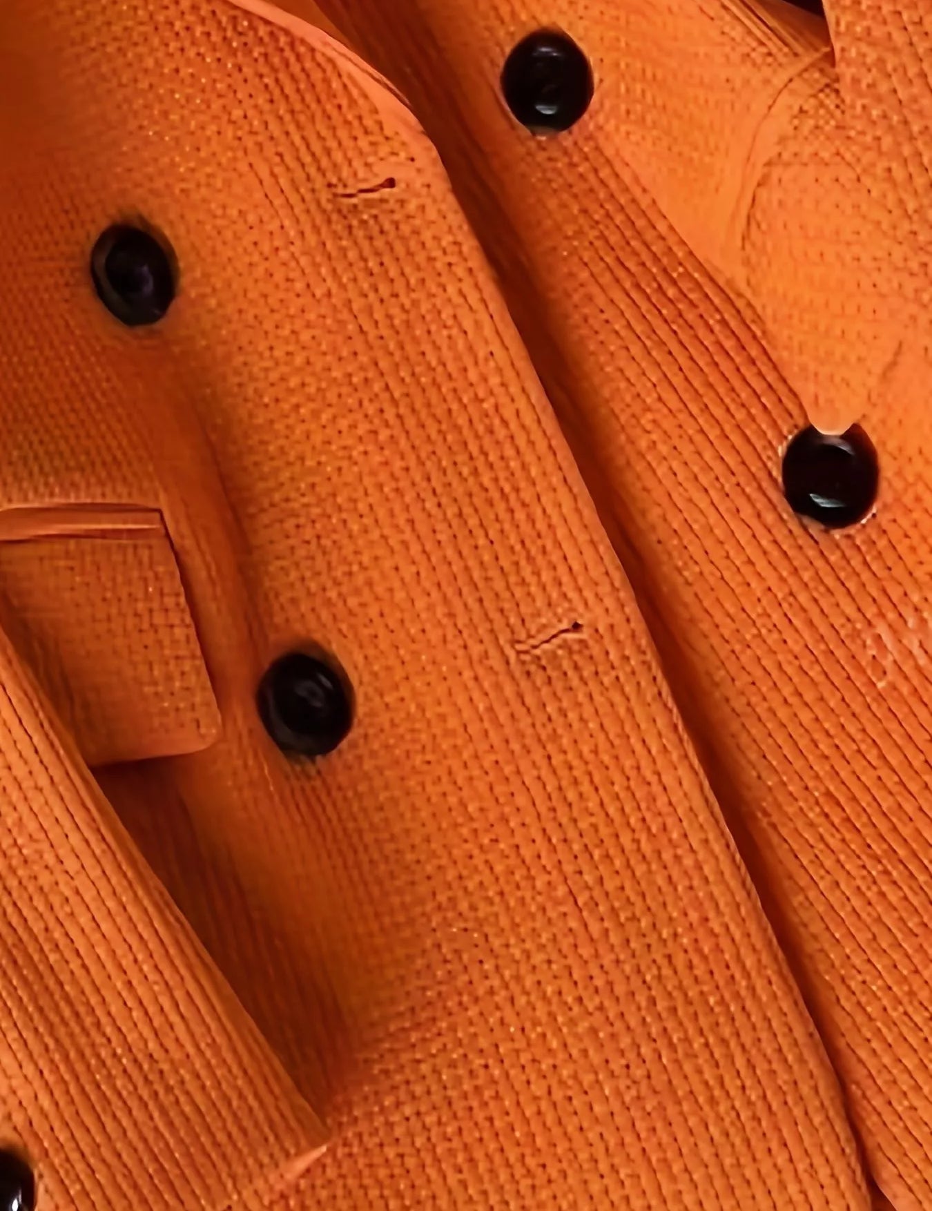 Double-Breasted Textured Blazer | Blazers Daverri Fashions