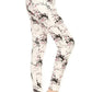 Leggings Depot Buttery Soft Printed Joggers with Drawstring - DAVERRI FASHIONS