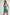 MABLE Ruched Tube Crop Top and Skirt Set Outfit Sets