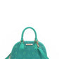 Gracie Dome Satchel - DAVERRI FASHIONS