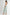 MABLE Lightweight Pointelle Chevron Knit Maxi Dress