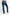 Judy Blue Full Size High Waist Cargo Bootcut Jeans Plus Size