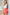 Heimish Full Size High Waist Skort Plus Size Neon Coral M Skorts