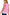 Zenana Double Gauze Acid Washed Tiered Ruffle Peplum Top Tops