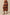 SO ME Multi Color Chevron Knit Skirt