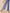 SO ME Front Tie Stripe Puff Sleeves Top and Wide Leg Pants Set