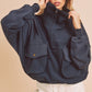 Carter Pullover Tops