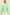Davi & Dani Vintage Print Open Front Jacket with Pockets