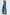 RISEN Full Size Raw Hem Ankle Bootcut Jeans Plus Size