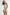 MABLE Pointelle Knit Fabric Ruffled Tube Romper Rompers