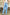 Judy Blue Full Size Distressed Straight Jeans with Patch Pockets