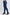 Judy Blue Full Size Run Mid-Rise Waist Skinny Jeans with Thermal Lining
